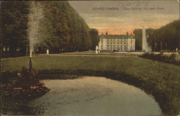 41105917 Schwetzingen Schloss Schwetzingen - Schwetzingen