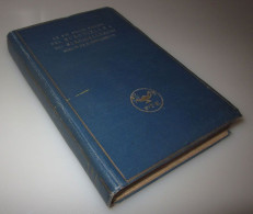 Le Più Belle Pagine Del Burchiello E Dei Burchielleschi Treves Editori 1923 - Old Books