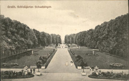 41105879 Schwetzingen Schlossgarten Schwetzingen - Schwetzingen