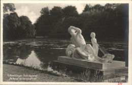 41105831 Schwetzingen Schlossgarten Schwetzingen - Schwetzingen