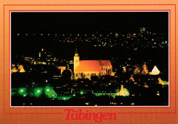 Allemagne -- TUEBINGEN  --1988 -- Vue De Nuit - Tübingen