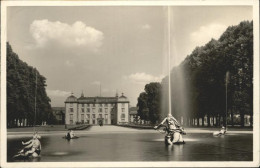 41105699 Schwetzingen Schlossgarten Schwetzingen - Schwetzingen