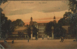 41105697 Schwetzingen Schloss Schwetzingen - Schwetzingen