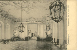 41105692 Schwetzingen Schloss
Saal Im Linken Zirkel Schwetzingen - Schwetzingen