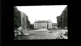 41105690 Schwetzingen Schlossgarten Schwetzingen - Schwetzingen