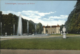 41105684 Schwetzingen Schlossgarten
Schloss Schwetzingen - Schwetzingen