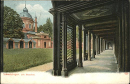 41105678 Schwetzingen Moschee Schwetzingen - Schwetzingen