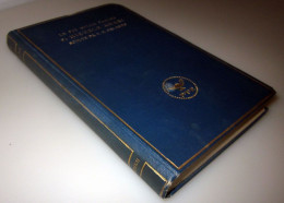 Le Più Belle Pagine Di Michele Amari  Treves Editori 1928 - Oude Boeken