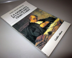 La Giornata D'un Giudice Tributario Guido Arturo Tedeschi Giuffrè 2002 - Krimis