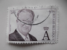 2983 ° Albert II 2000 - 1993-2013 Roi Albert II (MVTM)