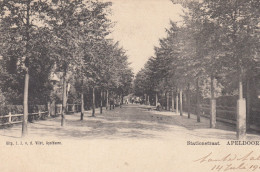 Apeldoorn - Stationstraat - Apeldoorn