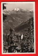 ZXM-26  Crans-Montana Vermala  Forest-Hôtel  Dubost 1227 Circ. 1944 - Crans-Montana