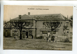 Plaisir Les Yvelines La Place Centrale - Plaisir