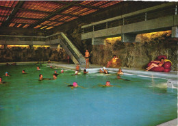 BAD GASTEIN, SALZBURG, POOL, SPA, AUSTRIA, POSTCARD - Bad Gastein