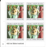 ** 791 Czech Republic Kralice Bible Anniversary 2013 - Neufs