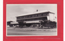 AFRIQUE - AFRIQUE AUSTRALE - ZIMBABWE - EX- RHODESIE -PHOTO DE KWEKWE (Que - Que) - SEBAKWE - HÔTEL - C10823/24 - Simbabwe