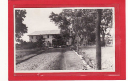 AFRIQUE - AFRIQUE AUSTRALE - ZIMBABWE - EX- RHODESIE -PHOTO DE KWEKWE (Que - Que) - Une Maison Ou Une Ferme - C10821/22 - Simbabwe