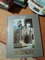 151 //    BRETAGNE  / LAROUSSE- SELECTION DU READER'S DIGEST - Bretagne