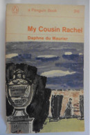 My Cousin Rachel By Daphne Du Maurier - A Penguin Book 1964 - English Edition - Kriminalgeschichten