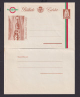 Mosambik Mozambique Afrika Portugal Kolonien Selt. Ganzsache Kartenbrief 2,50 $ - Lettres & Documents