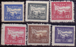 CHINA - LOT - **MNH - Andere & Zonder Classificatie