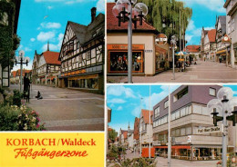 73917169 Korbach Fussgaengerzone Prof Bier Strasse - Korbach