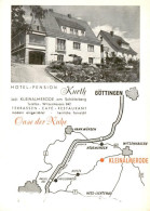 73876736 Kleinalmerode Hotel Pension Kurth Kleinalmerode - Witzenhausen