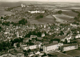 73769680 Ellwangen Jagst Krankenhaus Schloss Wallfahrtskirche Schoenenberg Ellwa - Ellwangen