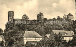 72435451 Stolpen Burgblick Stolpen - Stolpen