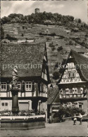 72433076 Heppenheim Bergstrasse Marktplatz Heppenheim - Heppenheim