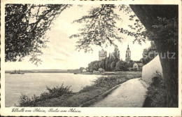 72430797 Eltville Rhein Schloss Kirche Eltville - Eltville