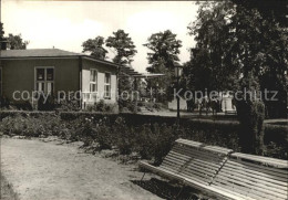 72429924 Klausdorf Mellensee Am Strandbad Klausdorf Mellensee - Sperenberg