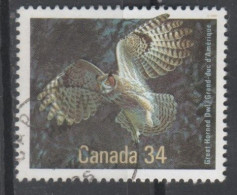 Canada - #1097 - Used - Gebruikt