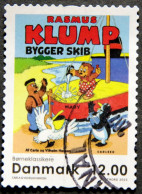 Denmark 2023  Classics Of Danish Children's Literature  Minr.    (lot K 287) - Used Stamps