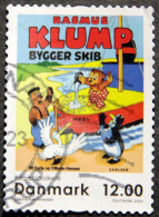 Denmark 2023  Classics Of Danish Children's Literature  Minr.    (lot K 290) - Oblitérés