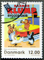 Denmark 2023  Classics Of Danish Children's Literature  Minr.    (lot K 291) - Gebraucht