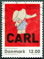 Denmark 2023  Classics Of Danish Children's Literature  Minr.    (lot K 297) - Usati