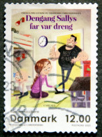 Denmark 2023  Classics Of Danish Children's Literature  Minr.    (lot K 302) - Usati