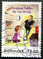 Denmark 2023  Classics Of Danish Children's Literature  Minr.    (lot K 306) - Usati