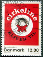Denmark 2023  Classics Of Danish Children's Literature  Minr.    (lot K 308) - Used Stamps