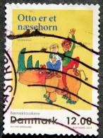 Denmark 2023  Classics Of Danish Children's Literature  Minr.    (lot K 310) - Used Stamps