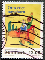 Denmark 2023  Classics Of Danish Children's Literature  Minr.    (lot K 310) - Gebraucht