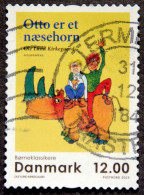 Denmark 2023  Classics Of Danish Children's Literature  Minr.    (lot K 312) - Usados