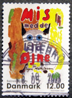 Denmark 2023  Classics Of Danish Children's Literature  Minr.    (lot K 316 +) - Used Stamps
