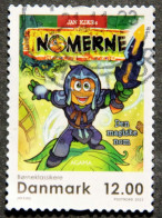 Denmark 2023  Classics Of Danish Children's Literature  Minr.    (lot K 324 ) - Oblitérés