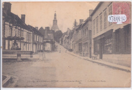 SAINT-MARD-EN-OTHE- LA GRANDE-RUE - Sonstige & Ohne Zuordnung