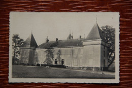 85 - LEBOUPERE : Château De La Pélissonnière - Sonstige & Ohne Zuordnung