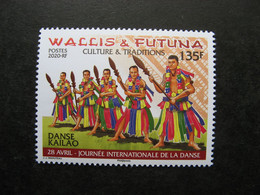 Wallis Et Futuna: TB N° 926,  Neuf XX . - Unused Stamps