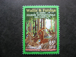 Wallis Et Futuna: TB N° 940,  Neuf XX . - Unused Stamps