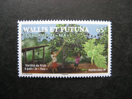 Wallis Et Futuna: TB N° 953,  Neuf XX . - Neufs